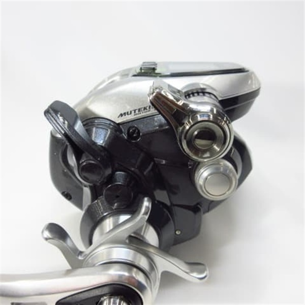 １５フォースマスター　３０００